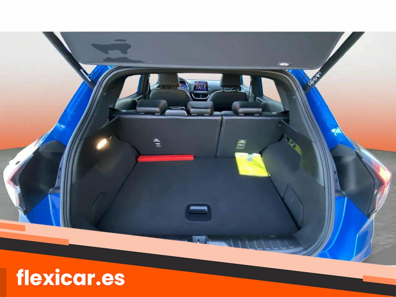 Foto Ford Puma 10