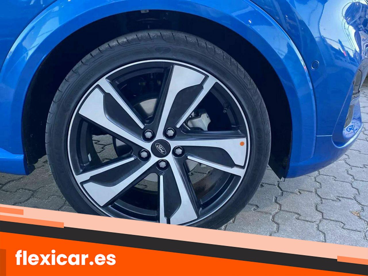 Foto Ford Puma 12