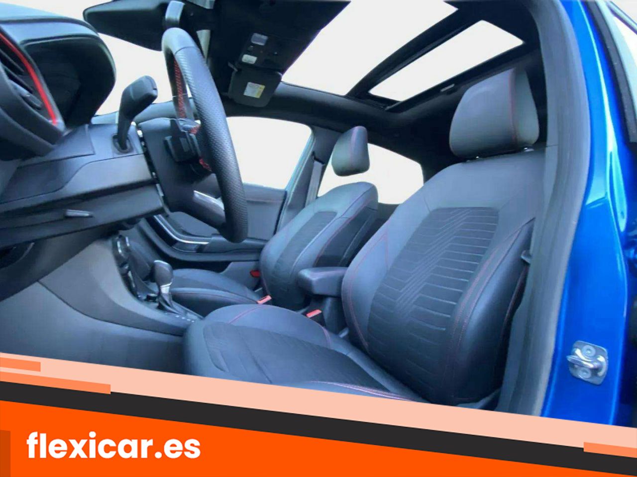 Foto Ford Puma 13