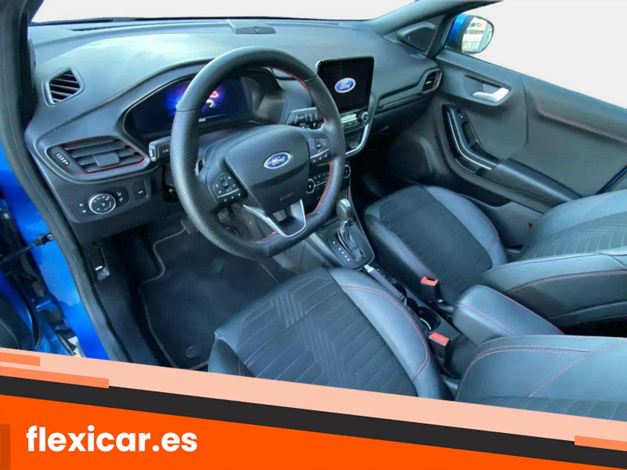 Foto Ford Puma 15