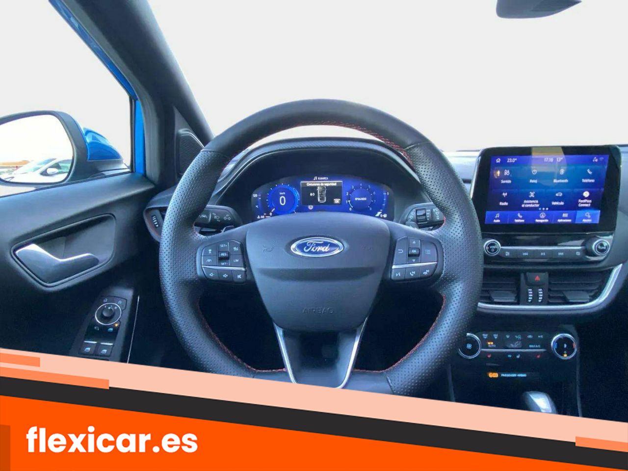 Foto Ford Puma 17