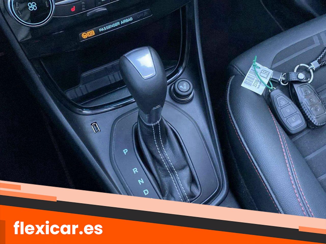 Foto Ford Puma 19