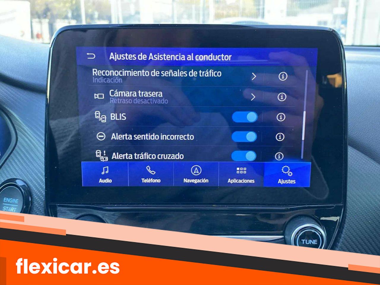 Foto Ford Puma 22