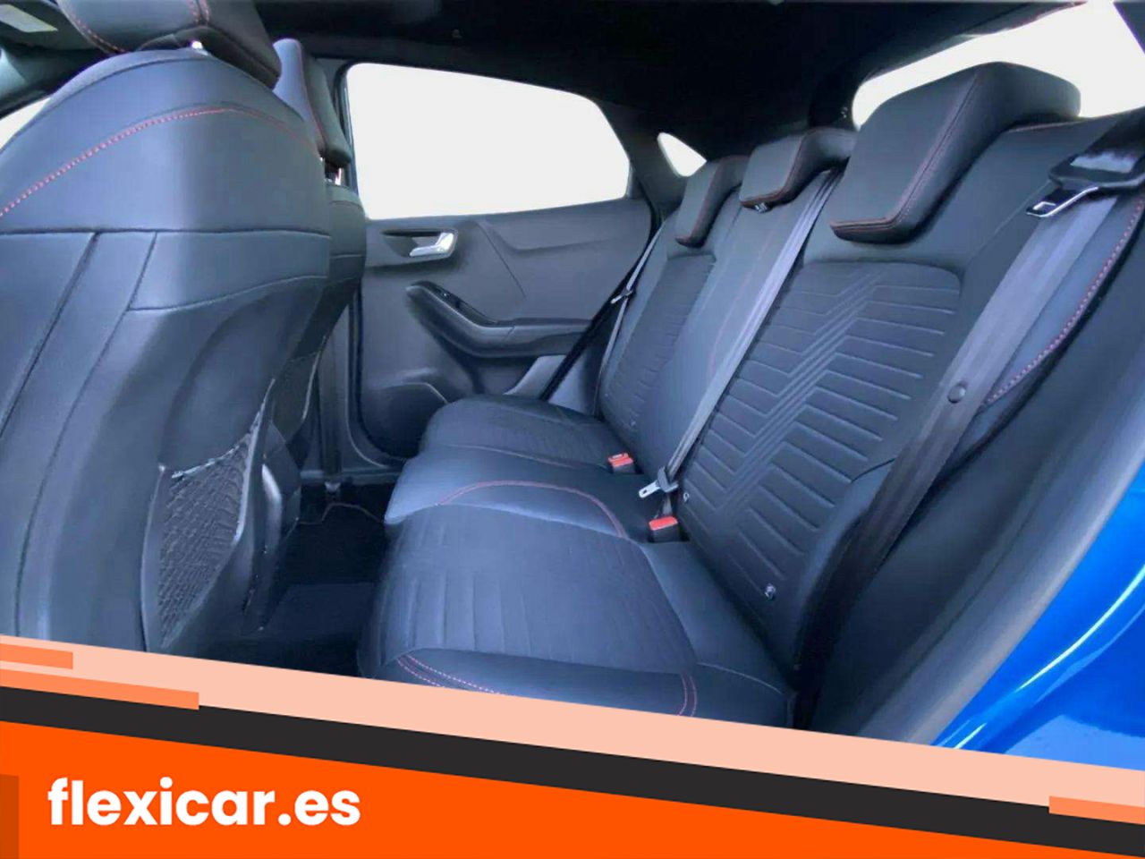 Foto Ford Puma 24