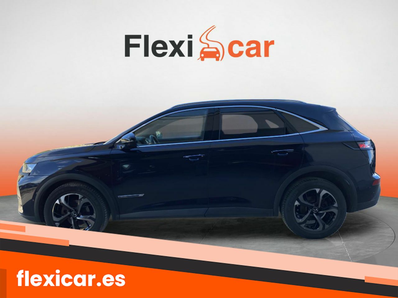 Foto DS Automobiles DS 7 4