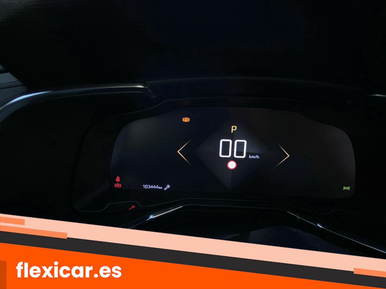 Foto DS Automobiles DS 7 13