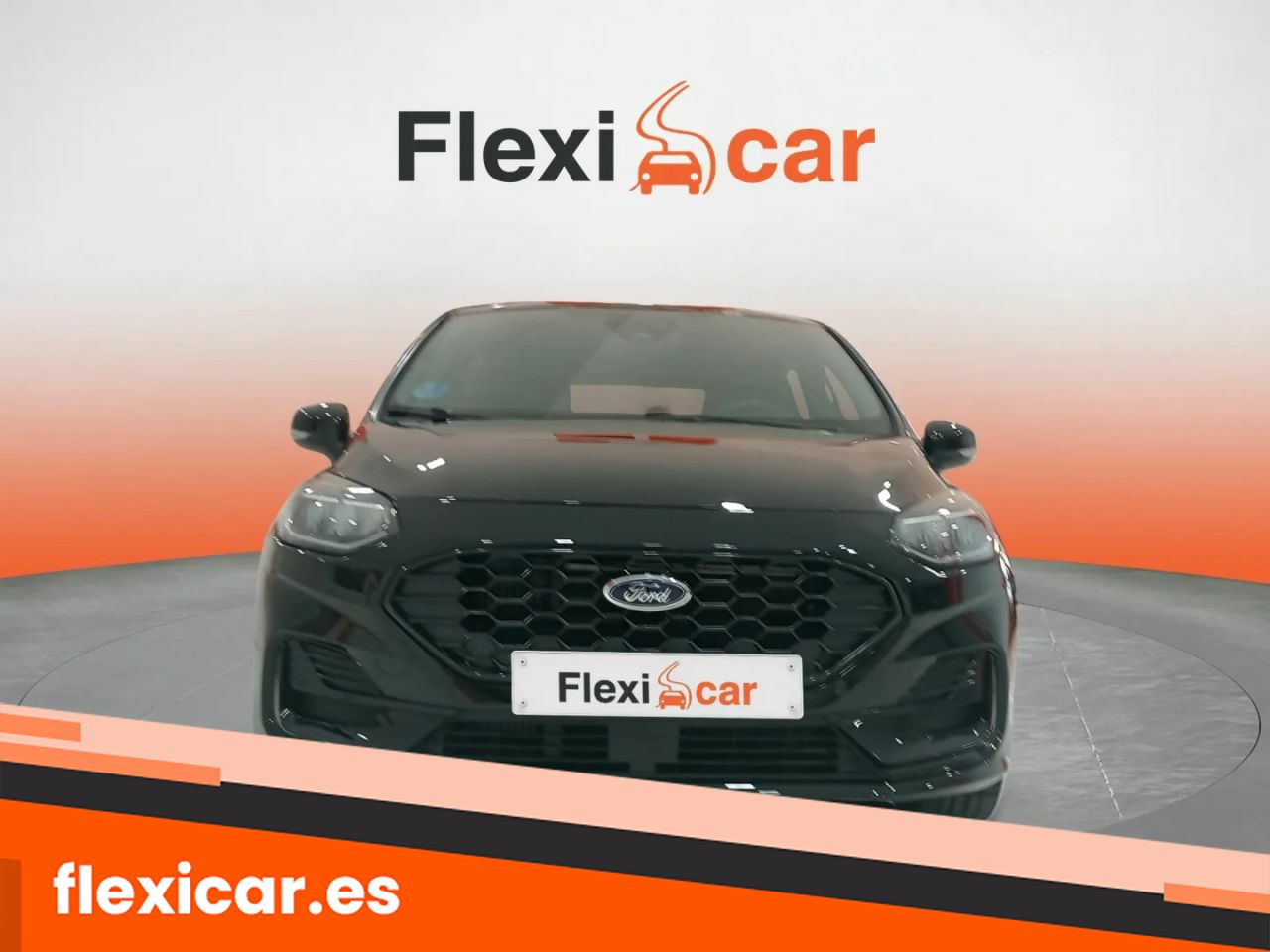 Foto Ford Fiesta 2