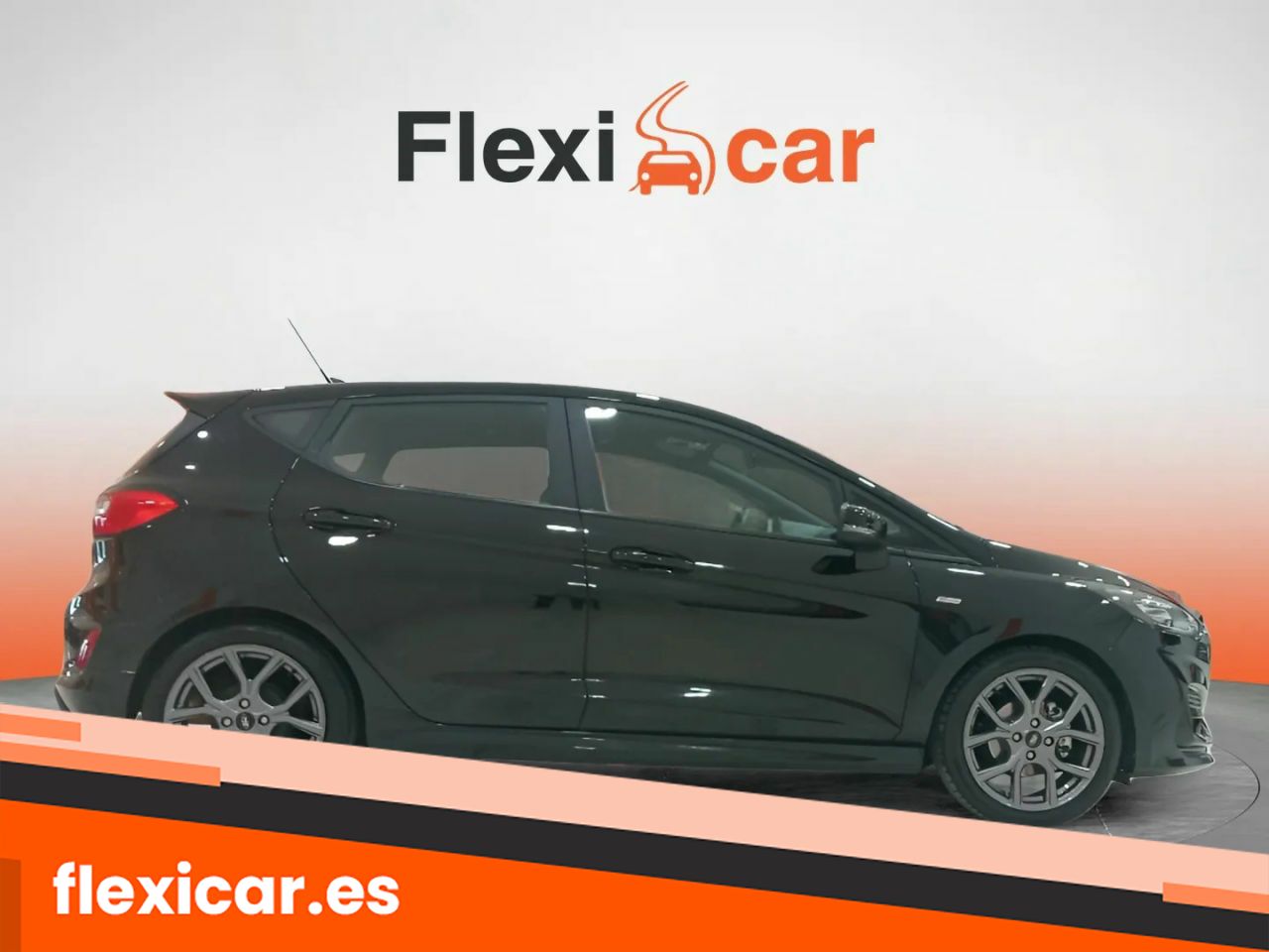 Foto Ford Fiesta 4