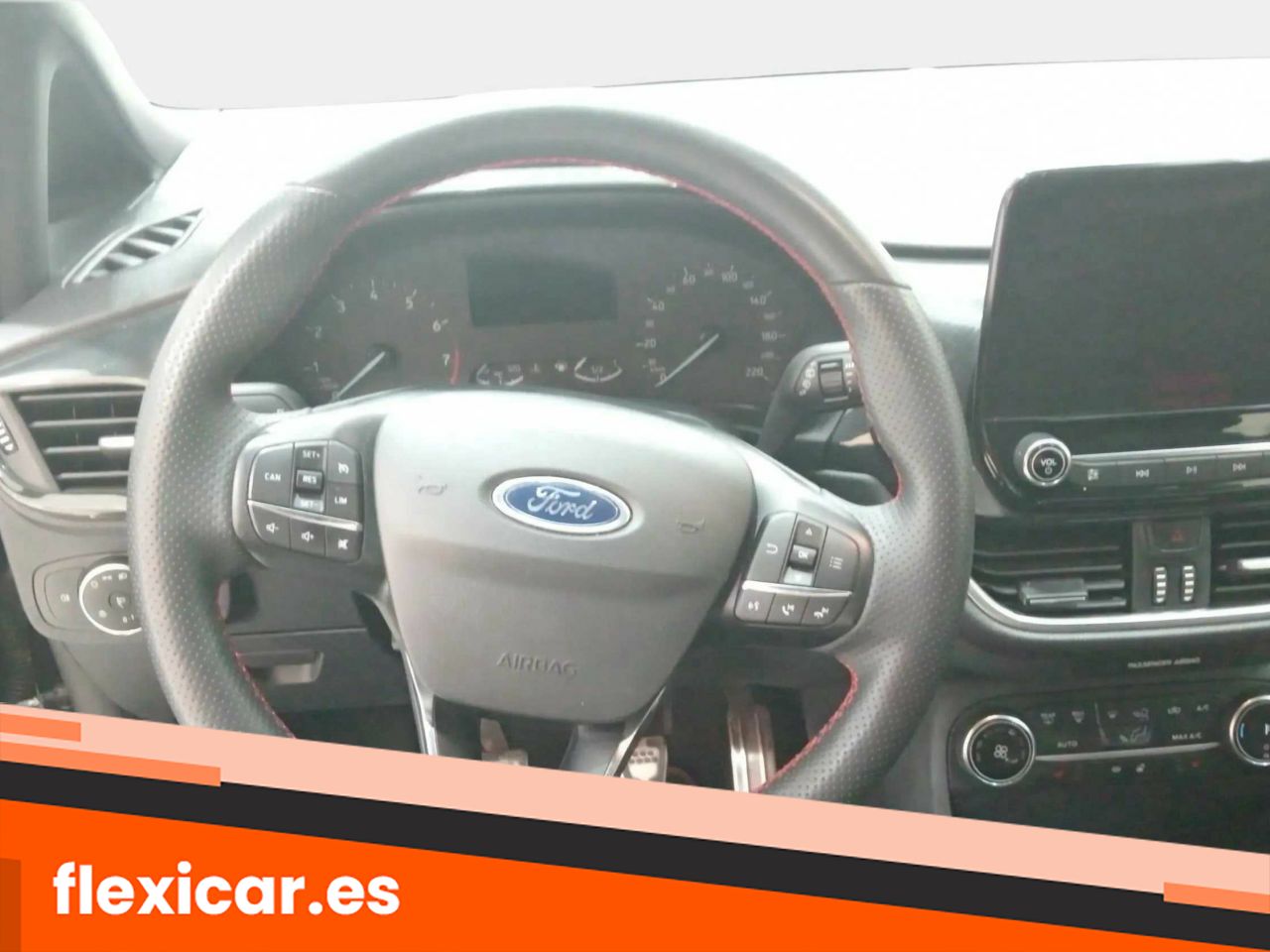 Foto Ford Fiesta 12