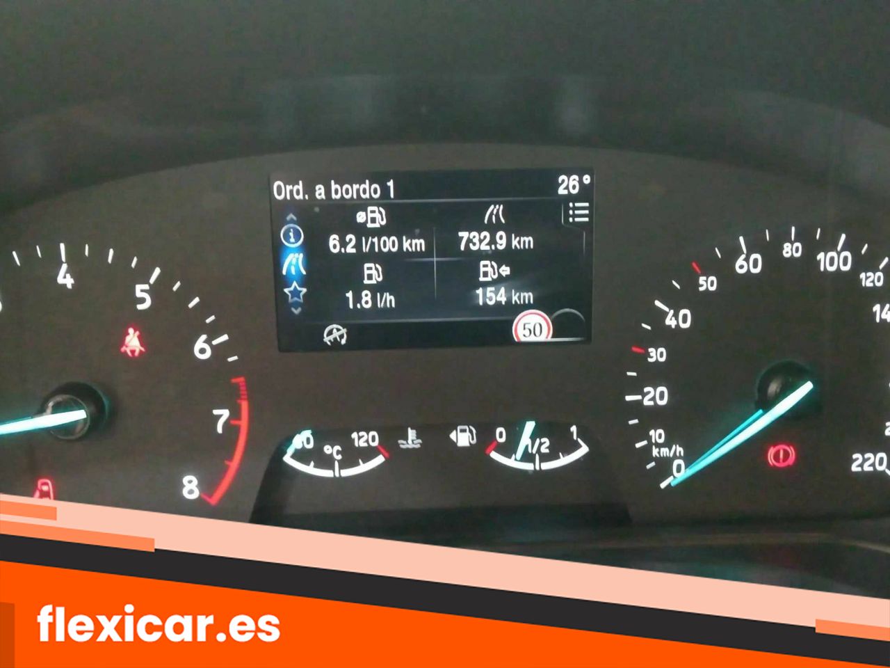 Foto Ford Fiesta 13