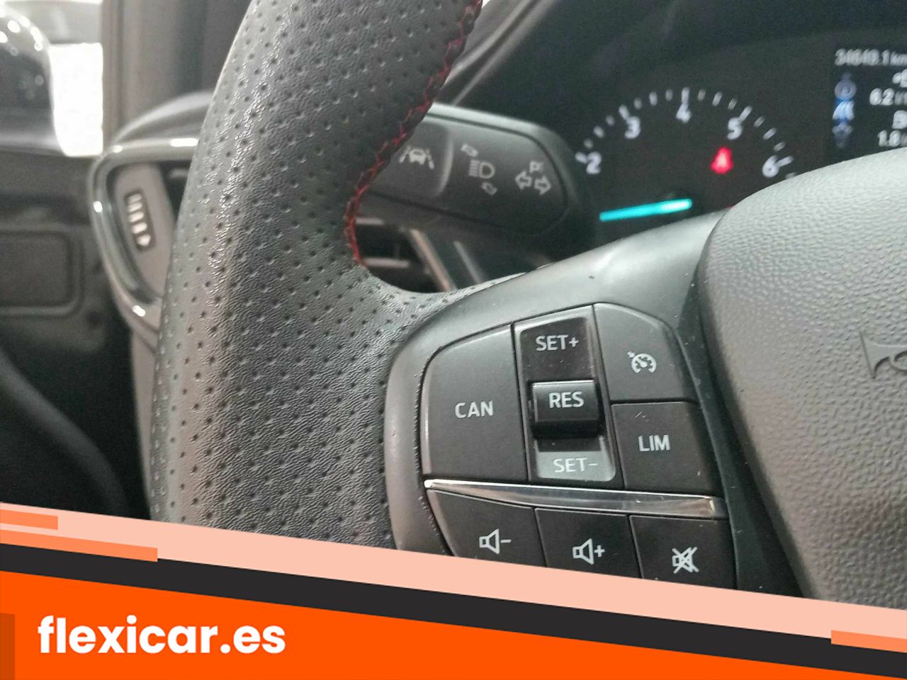 Foto Ford Fiesta 14