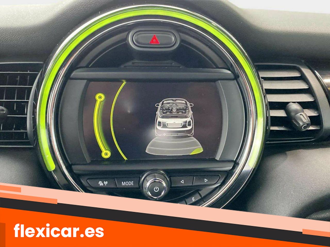 Foto Mini Cooper 15