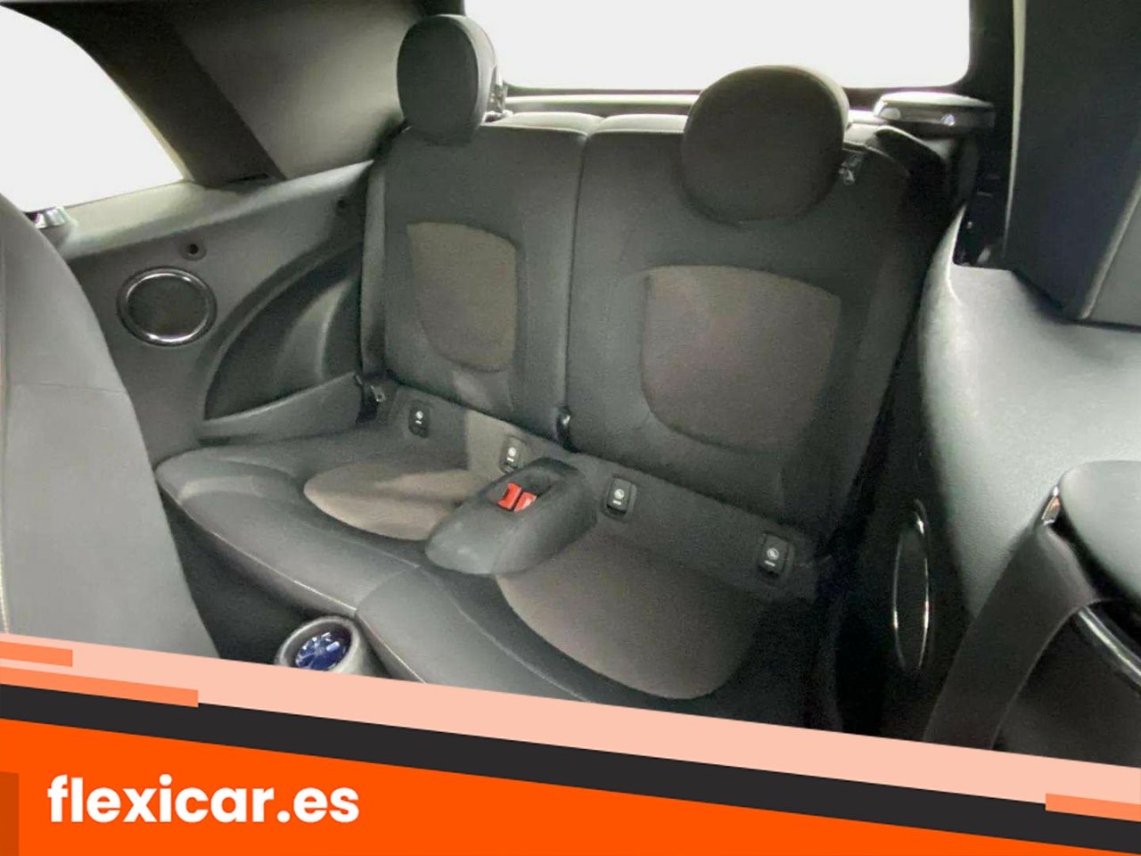 Foto Mini Cooper 17