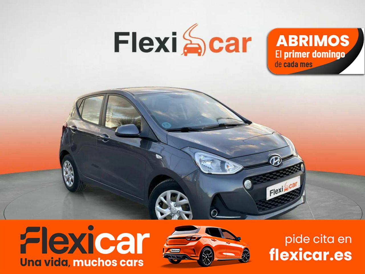 Foto Hyundai i10 1