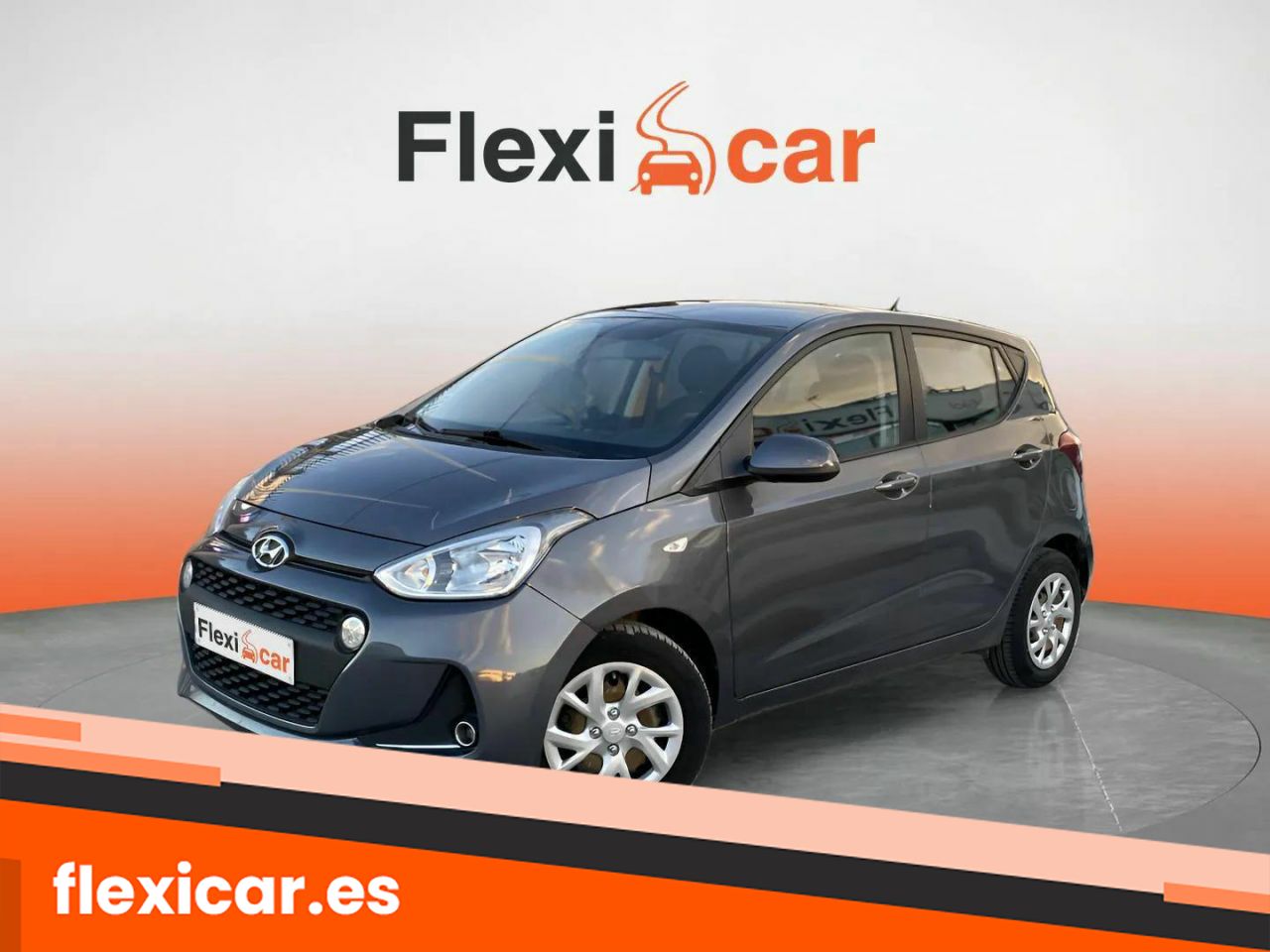 Foto Hyundai i10 3
