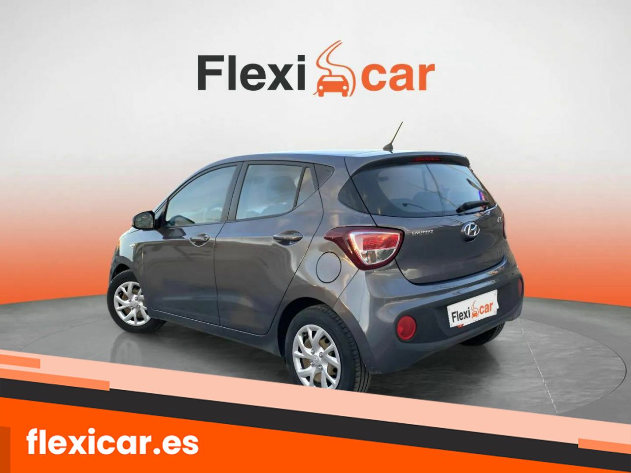 Foto Hyundai i10 4