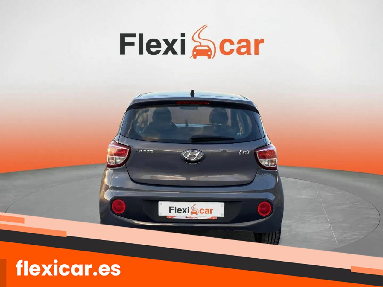 Foto Hyundai i10 5
