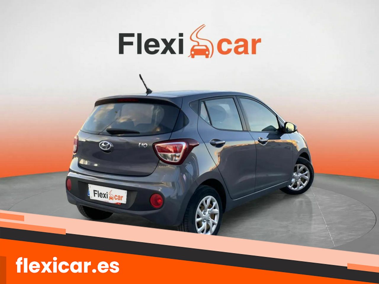 Foto Hyundai i10 7