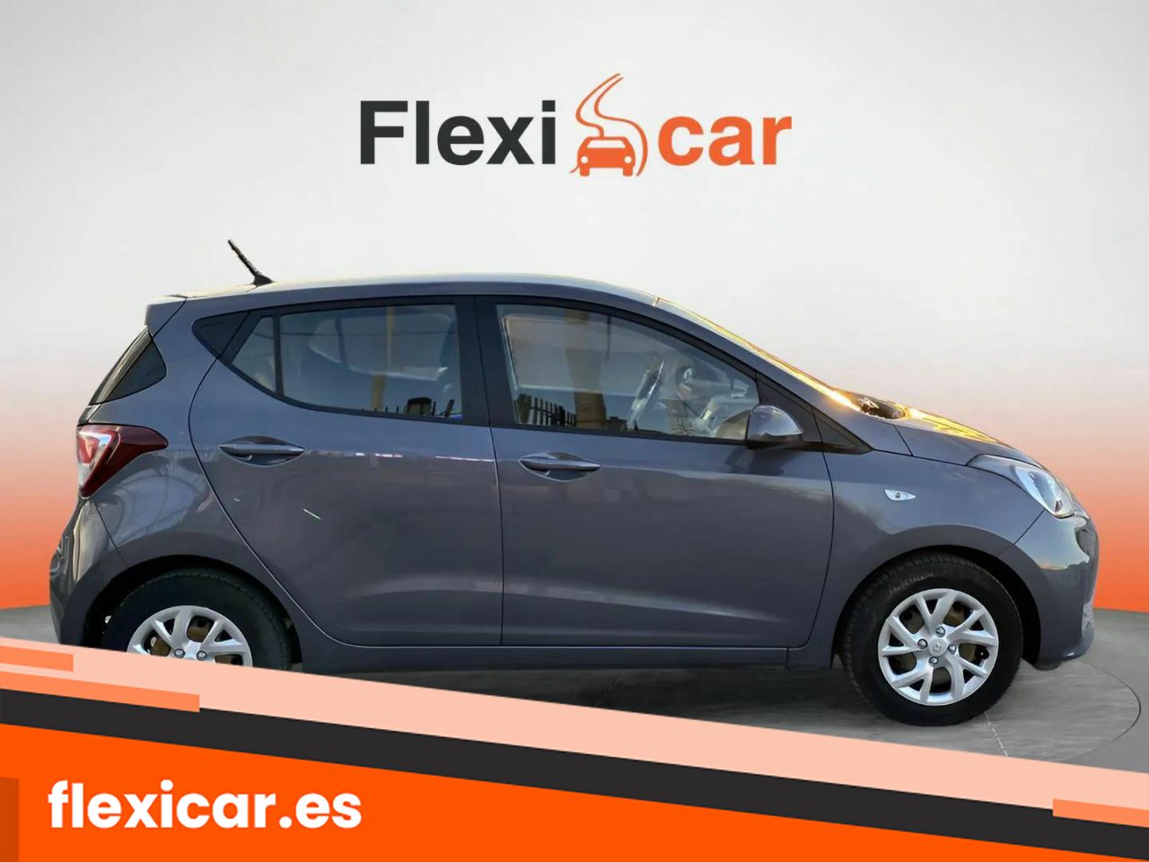 Foto Hyundai i10 8