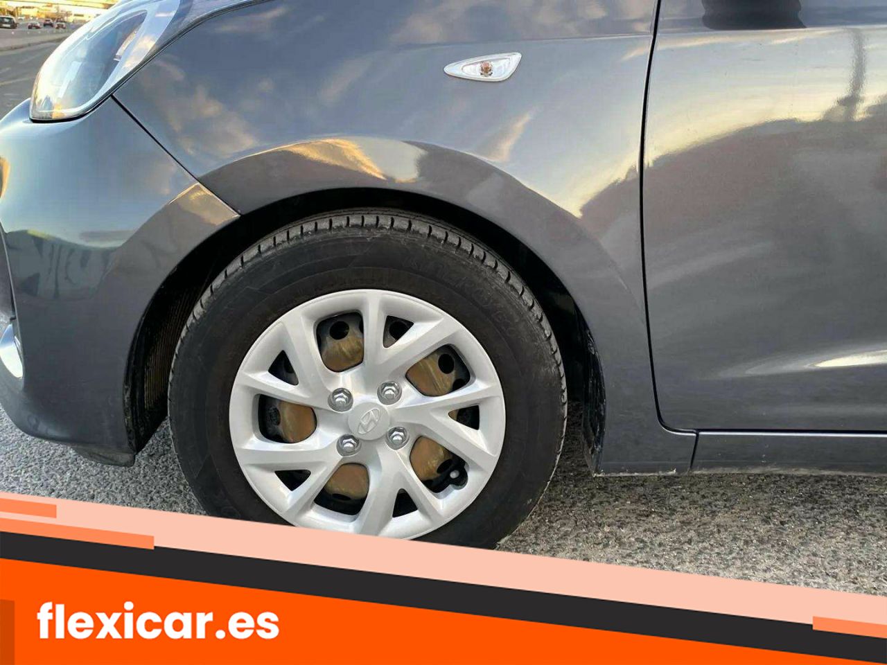 Foto Hyundai i10 9