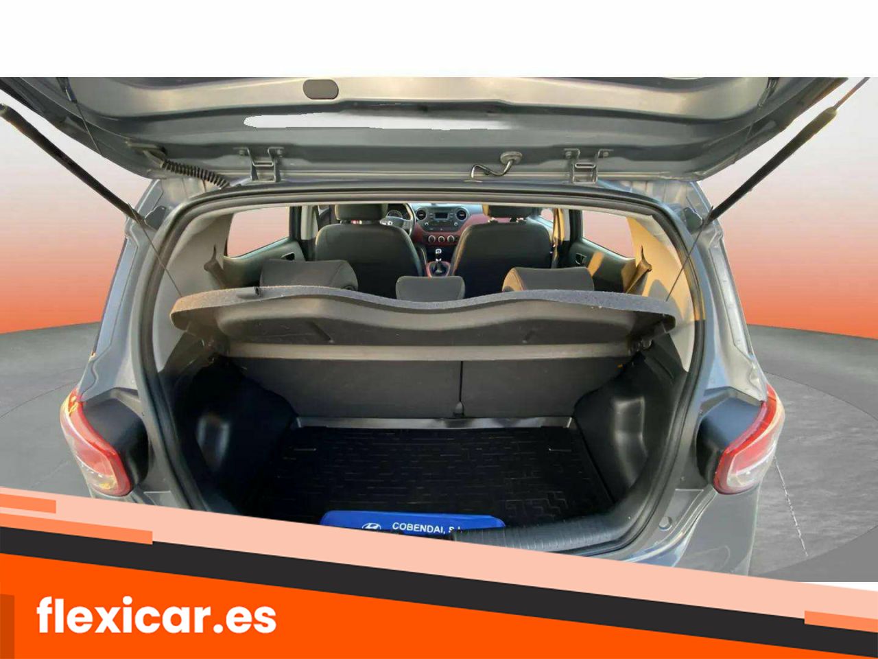 Foto Hyundai i10 10