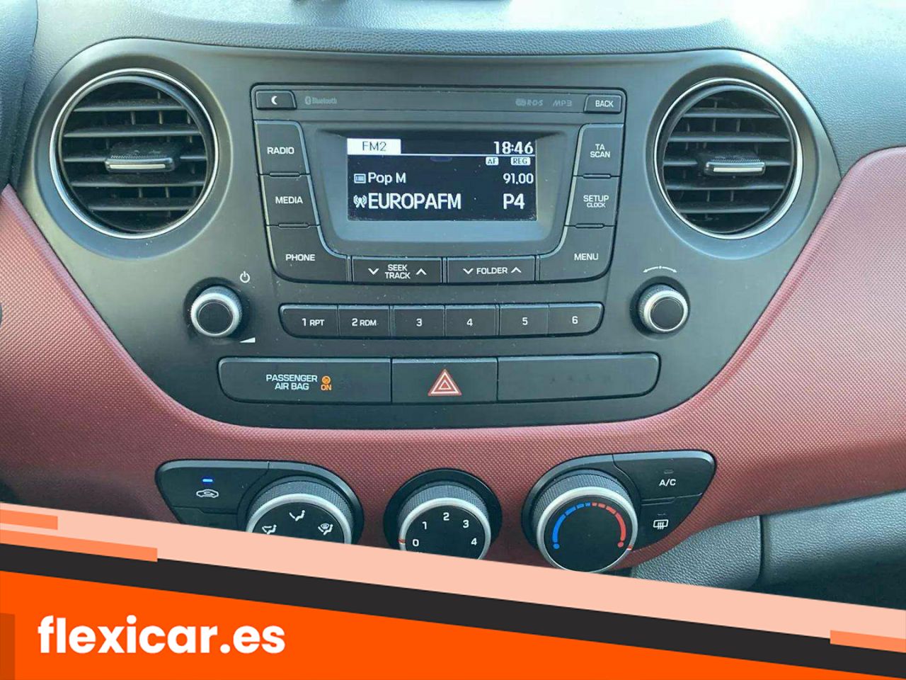 Foto Hyundai i10 15