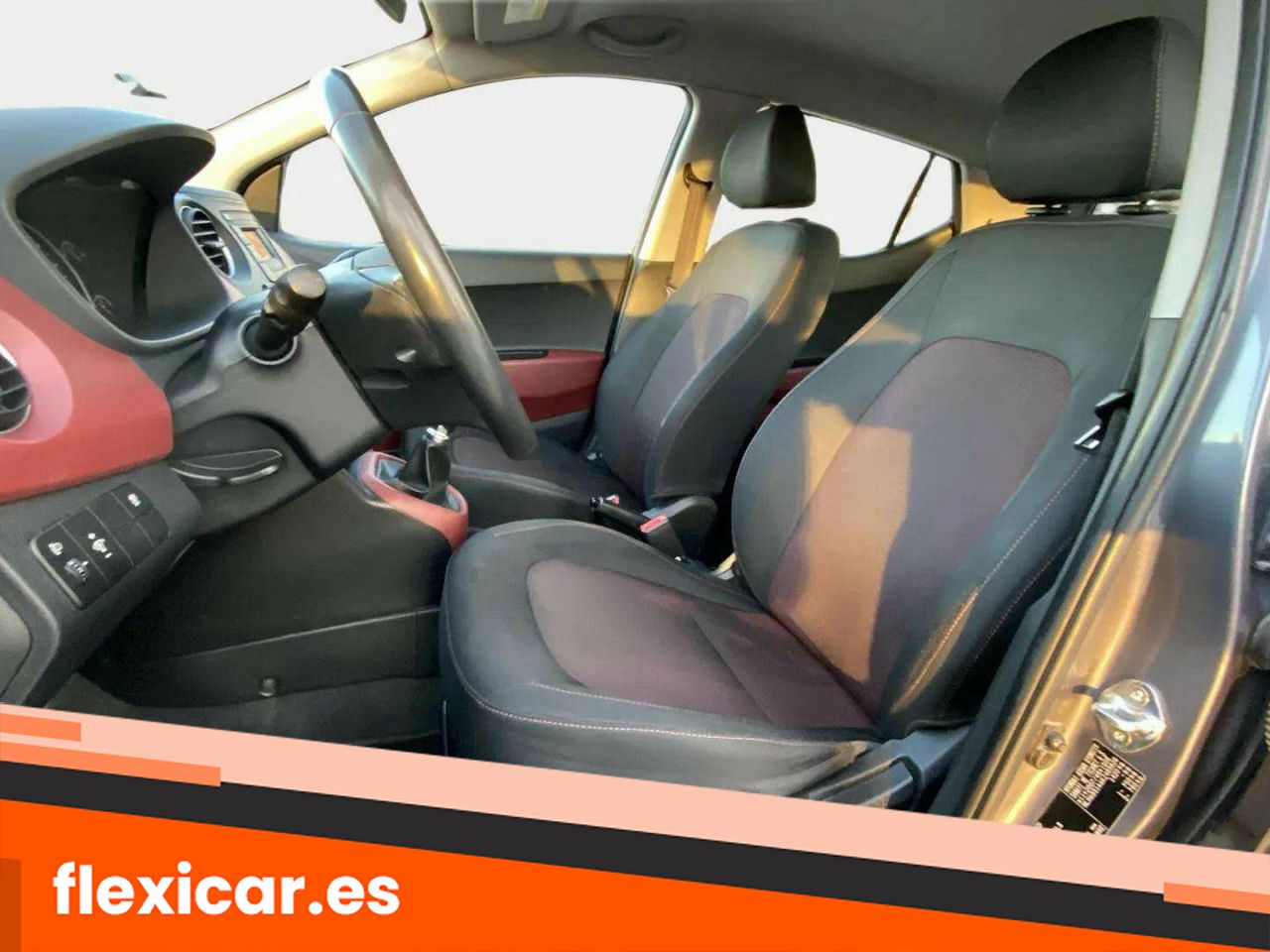 Foto Hyundai i10 16