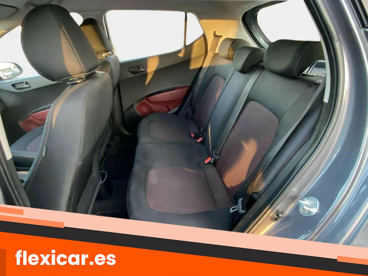 Foto Hyundai i10 17