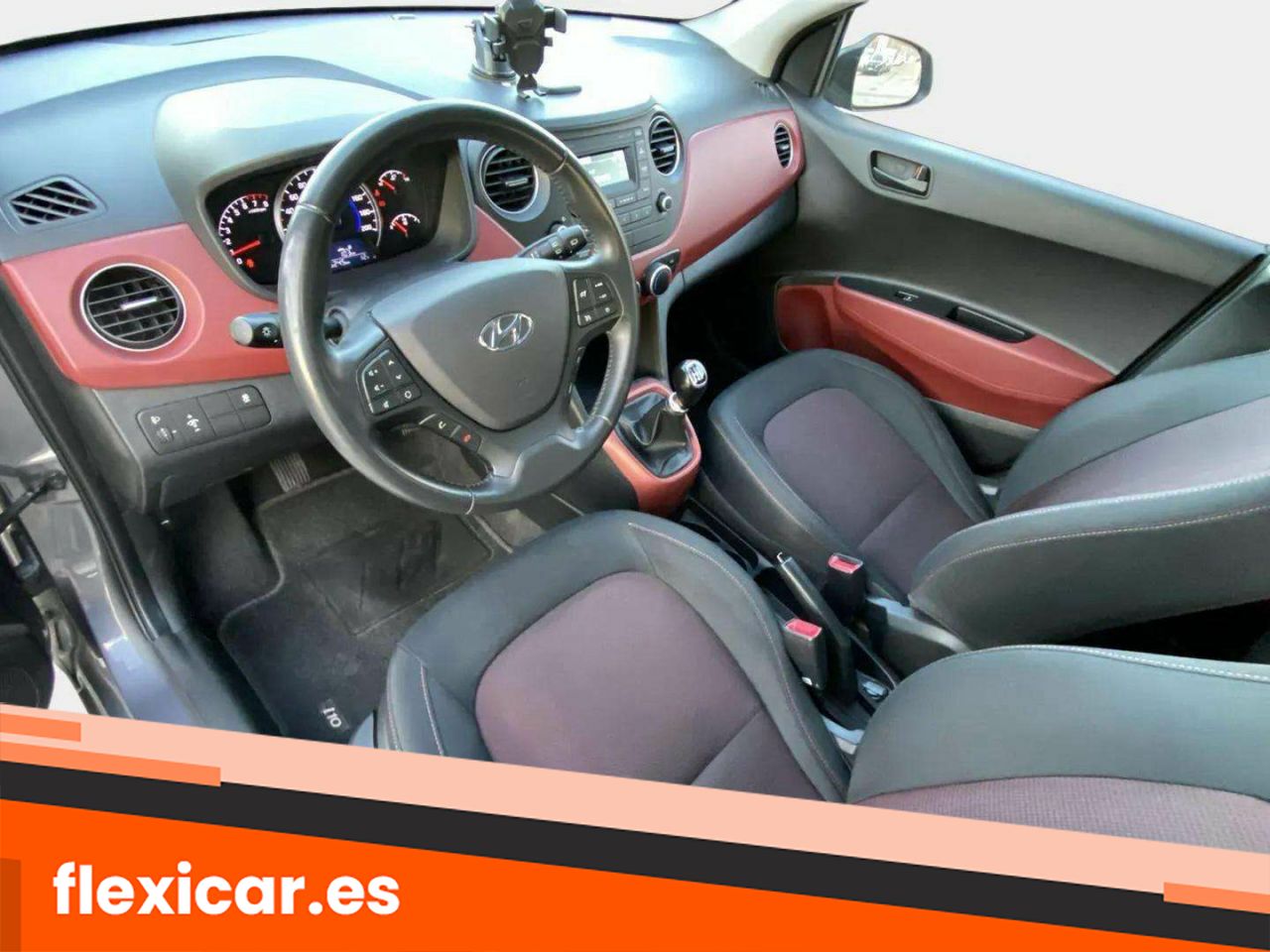 Foto Hyundai i10 18