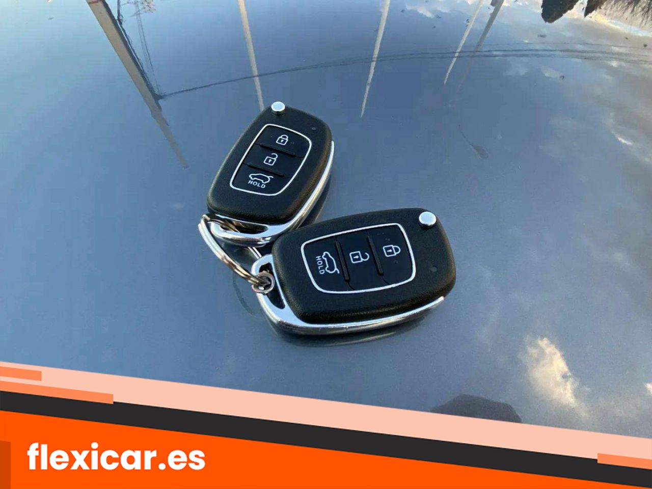 Foto Hyundai i10 19