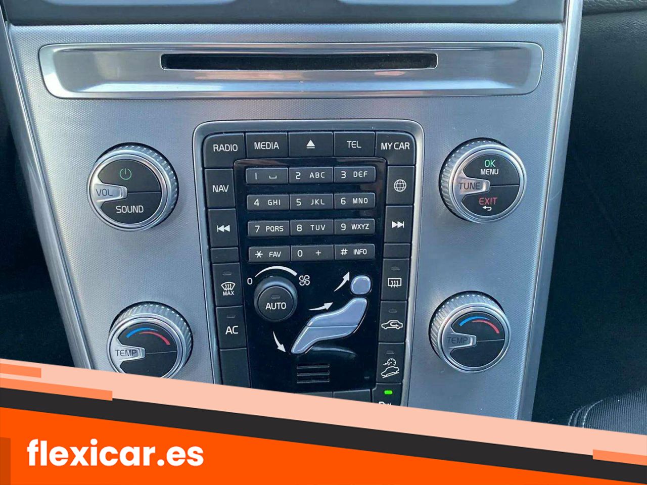 Foto Volvo XC60 17