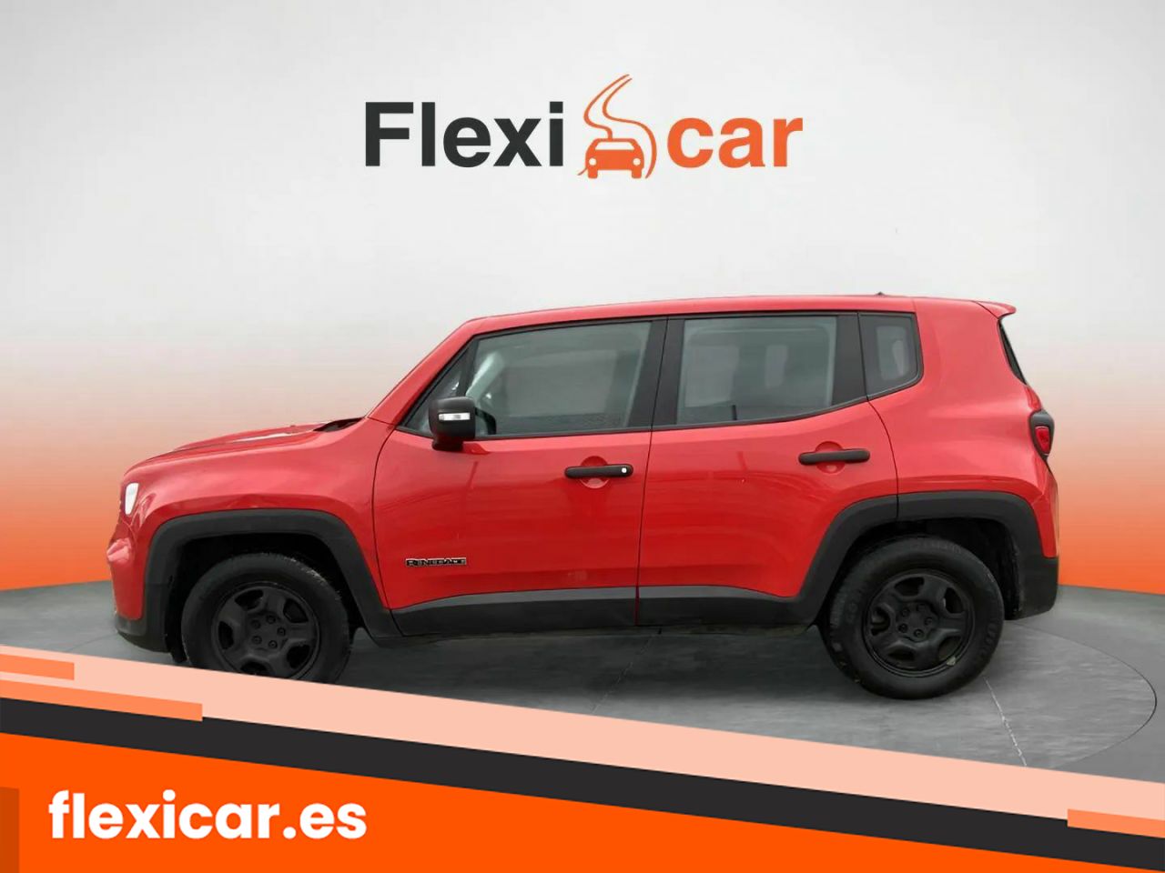 Foto Jeep Renegade 4