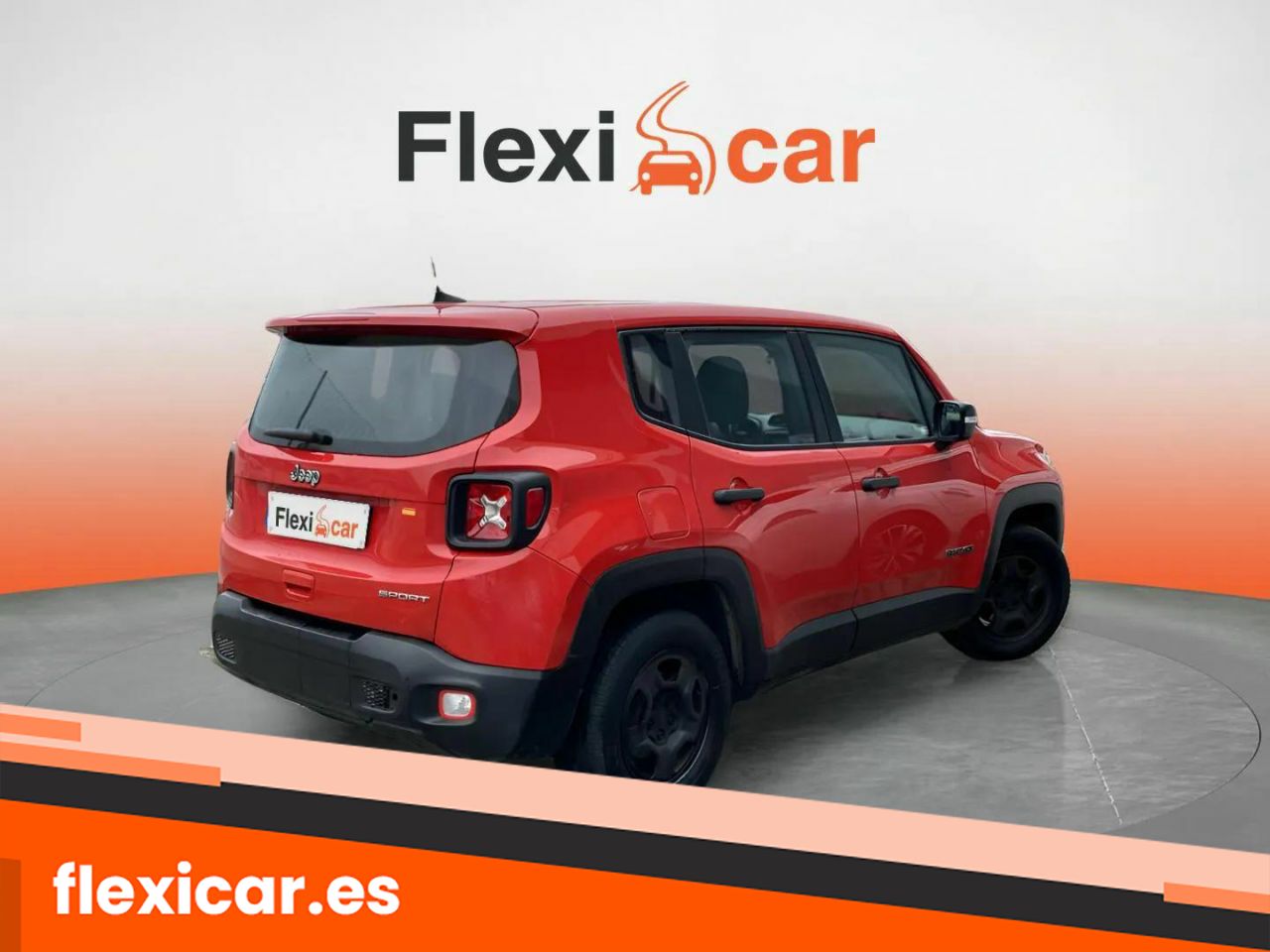 Foto Jeep Renegade 7