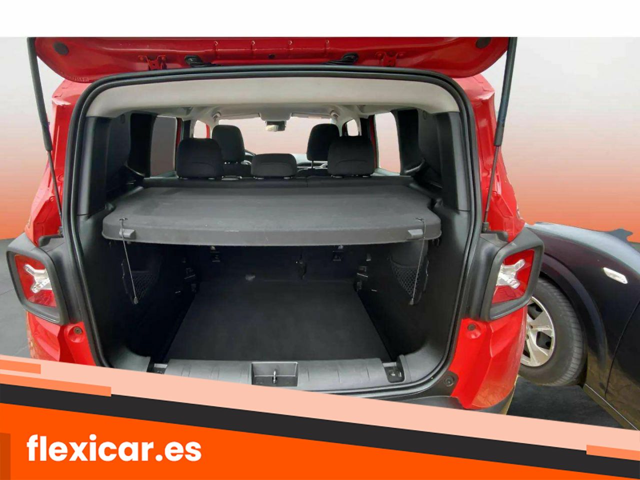 Foto Jeep Renegade 8