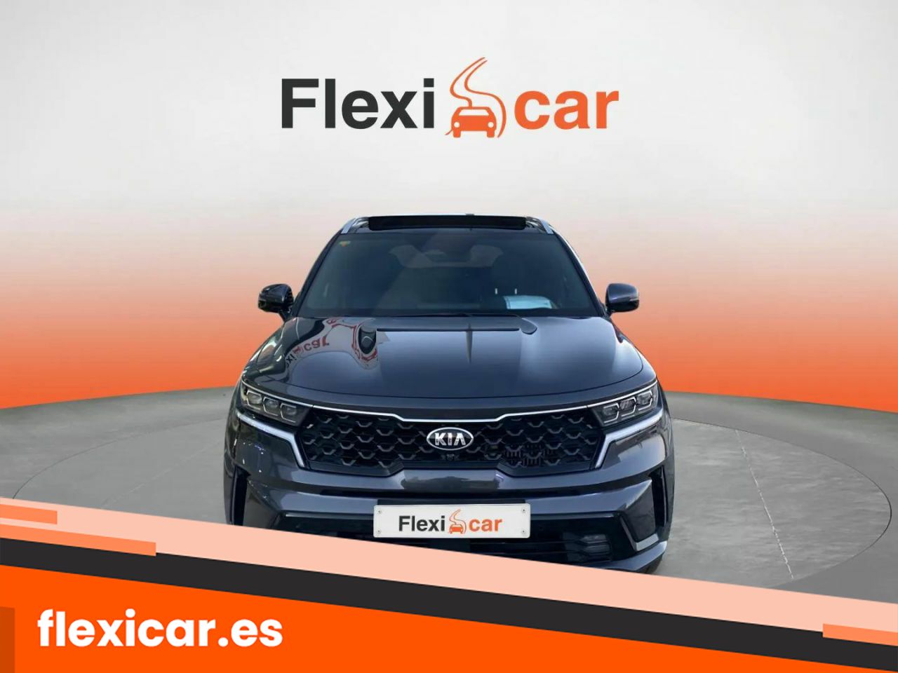Foto Kia Sorento 2