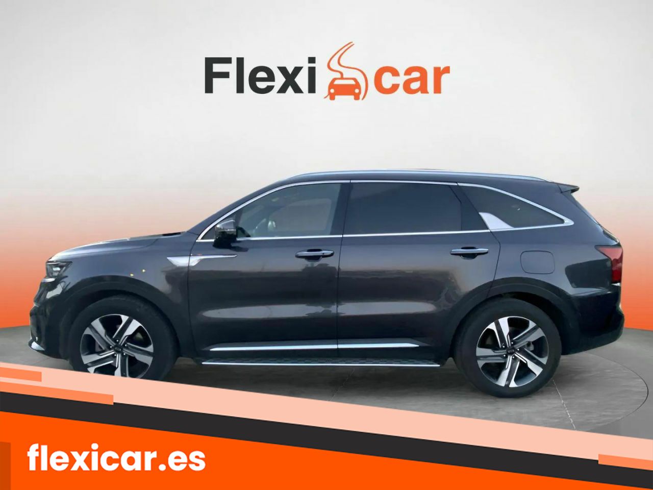 Foto Kia Sorento 4