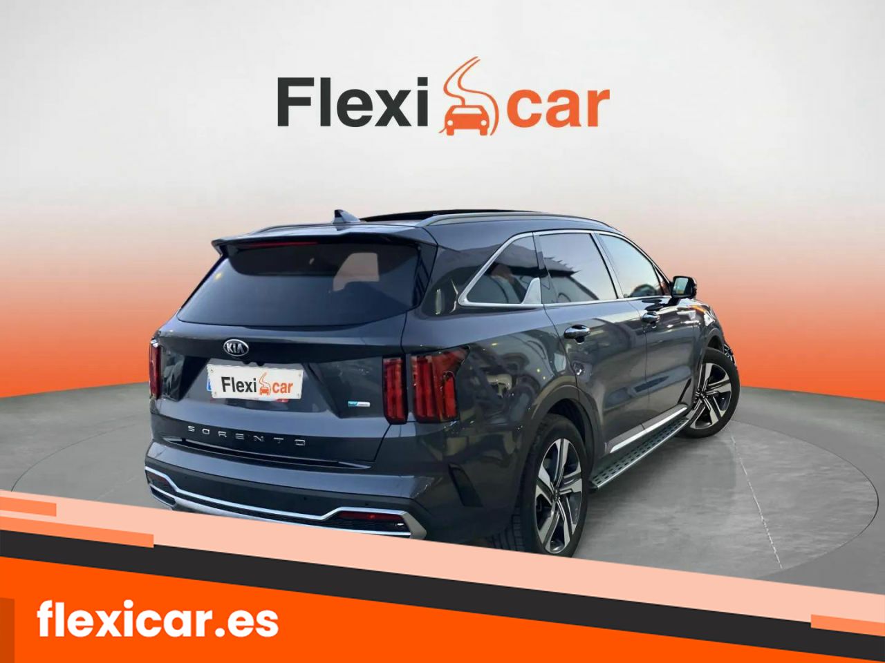 Foto Kia Sorento 8