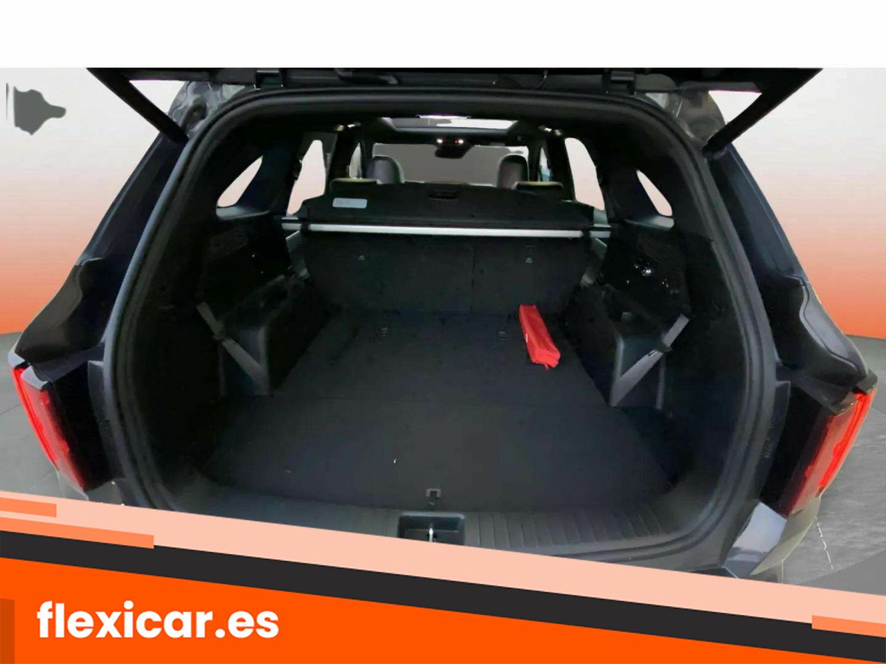 Foto Kia Sorento 11