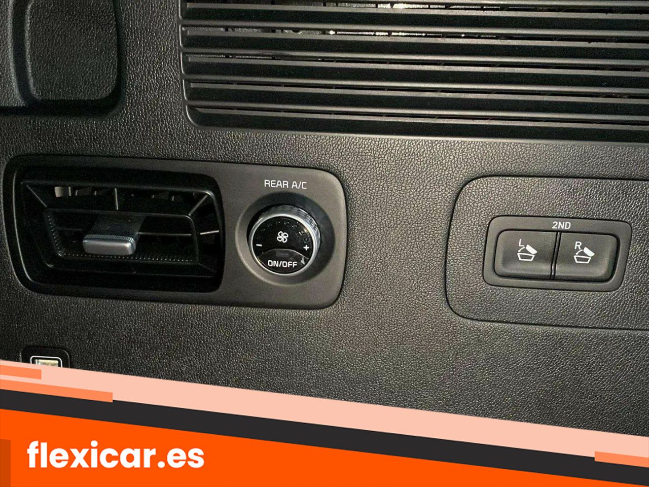 Foto Kia Sorento 13