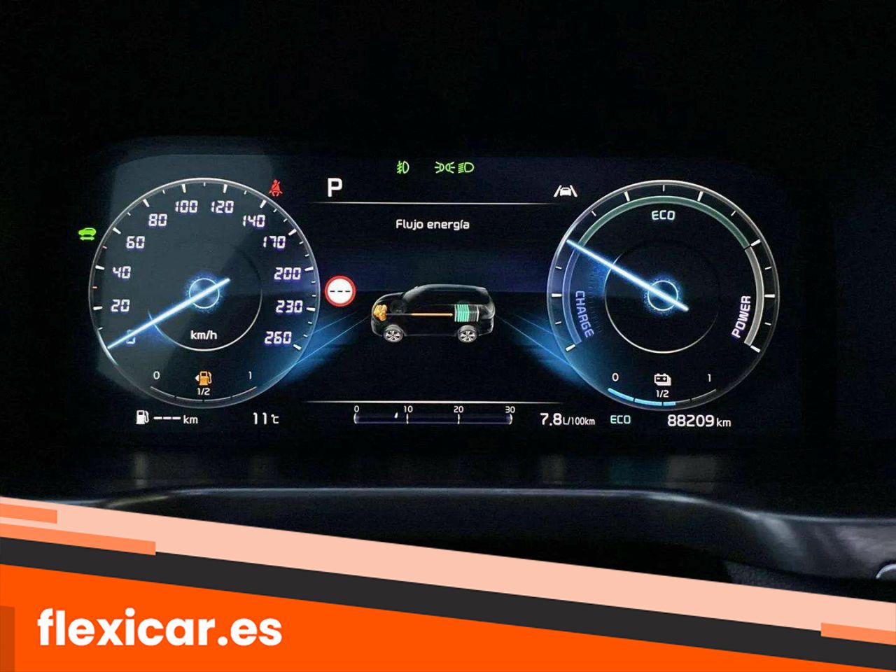 Foto Kia Sorento 17