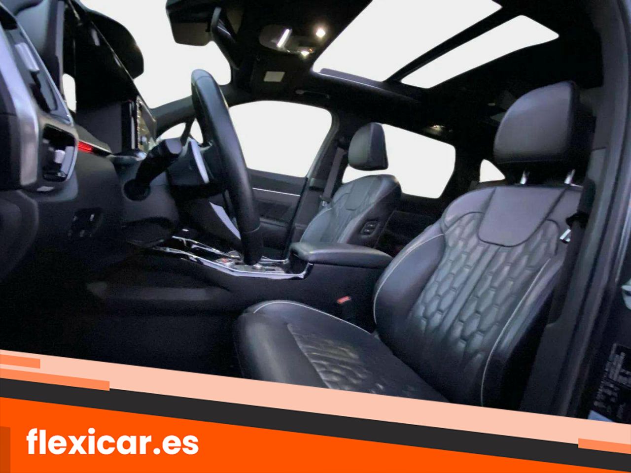 Foto Kia Sorento 18