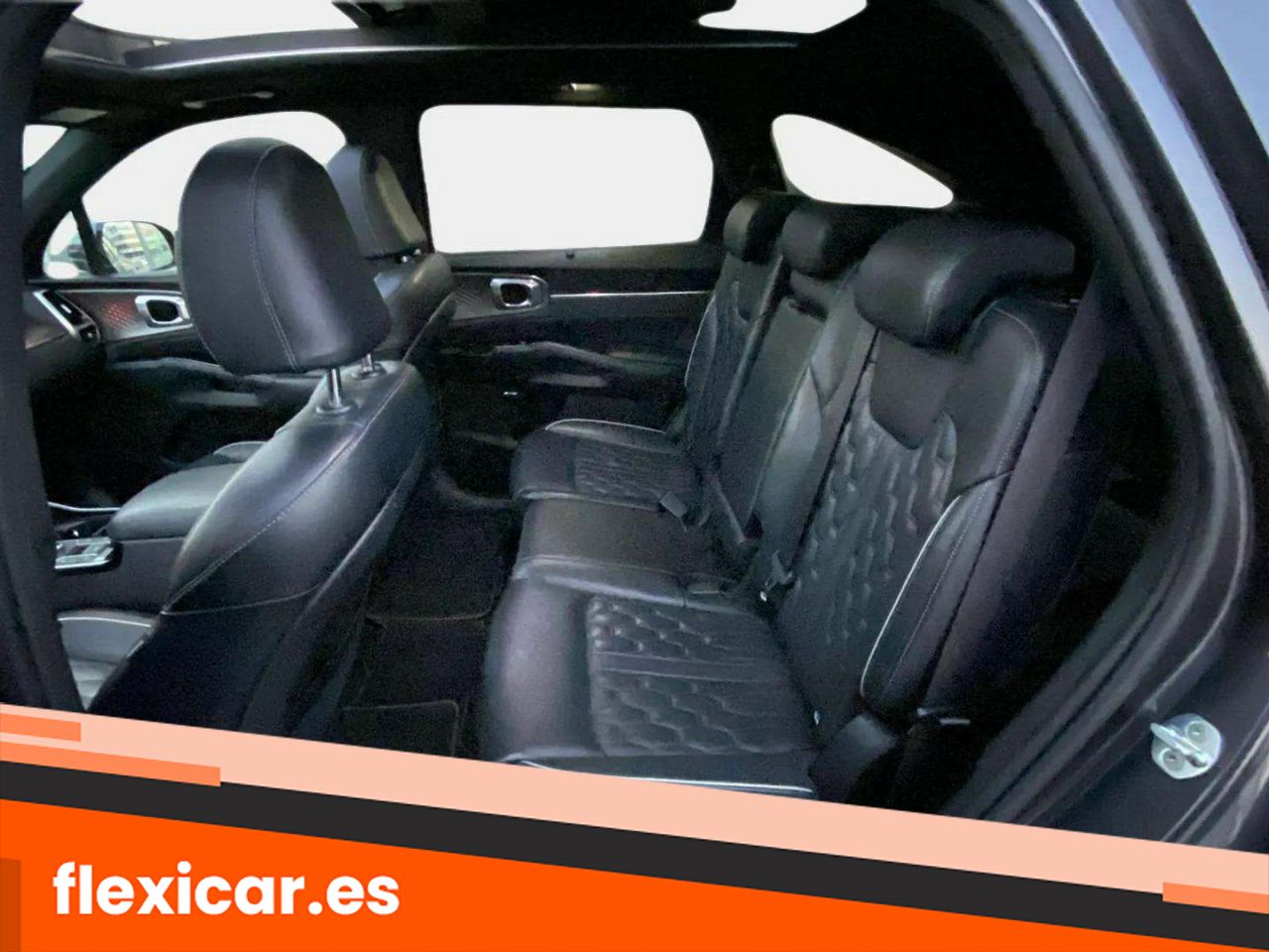 Foto Kia Sorento 19