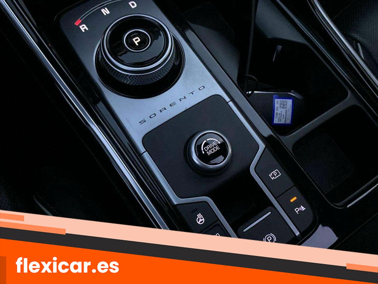 Foto Kia Sorento 24