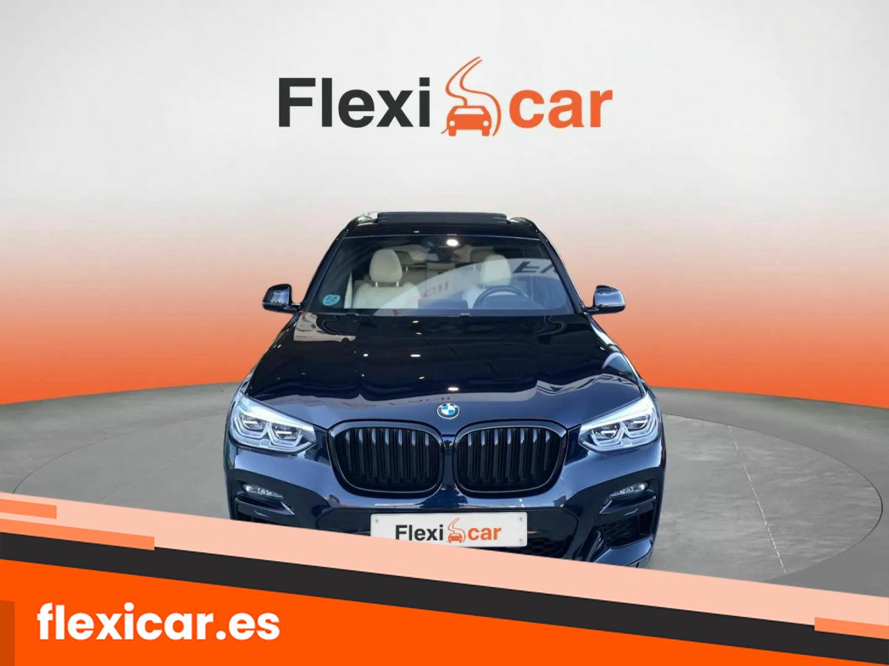 Foto BMW X3 2