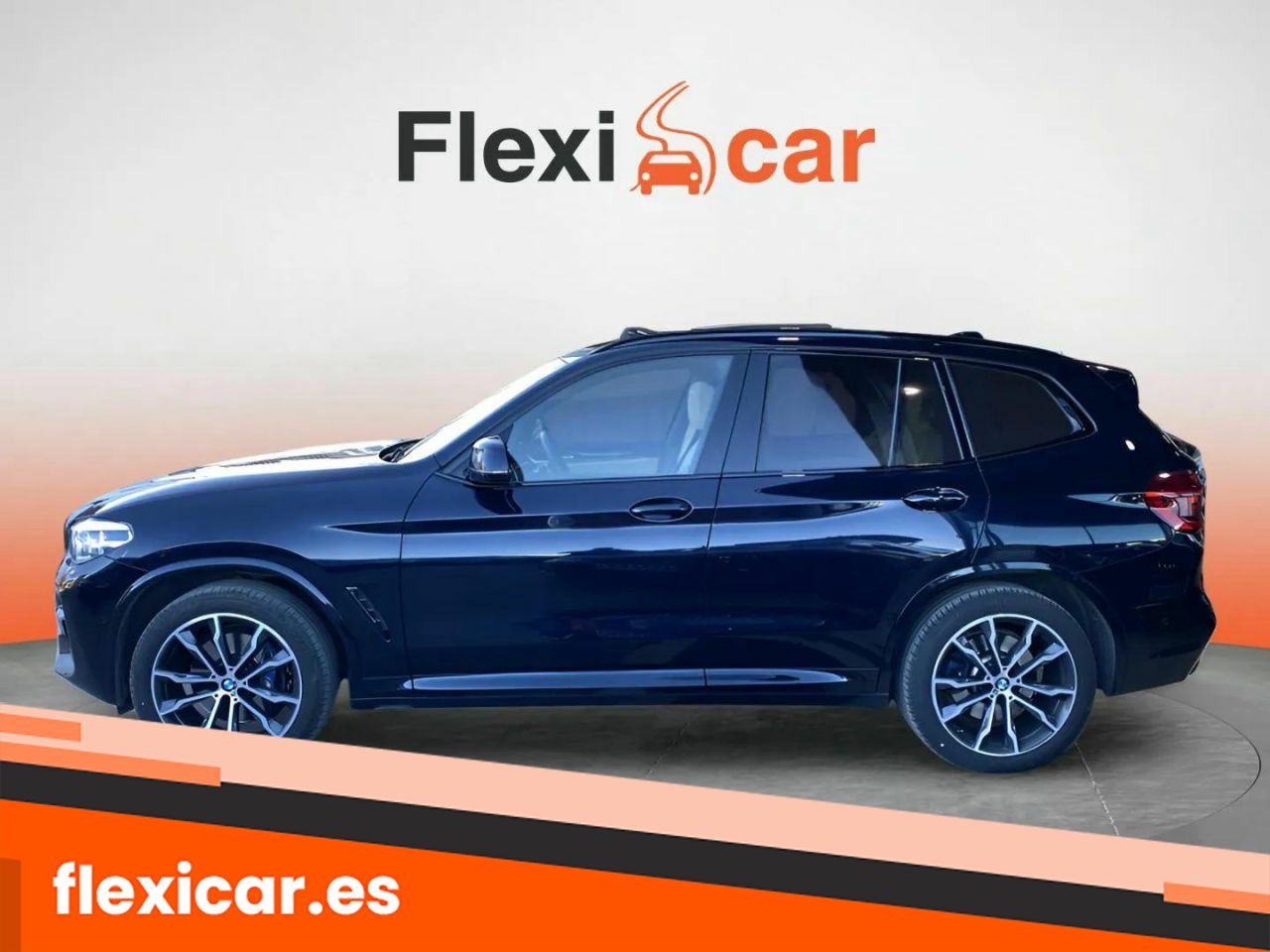 Foto BMW X3 4