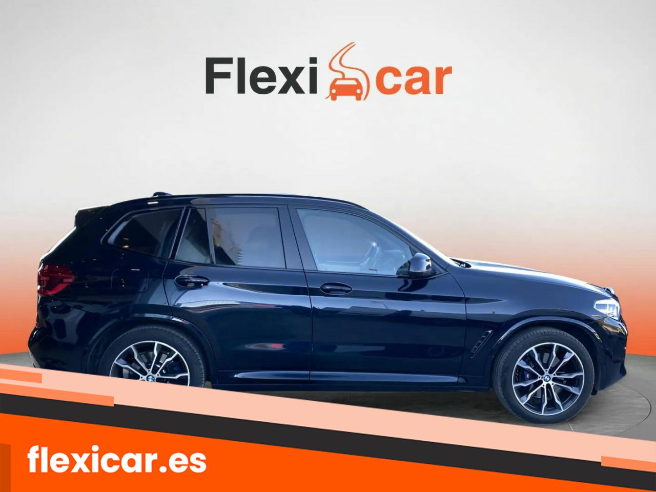 Foto BMW X3 9