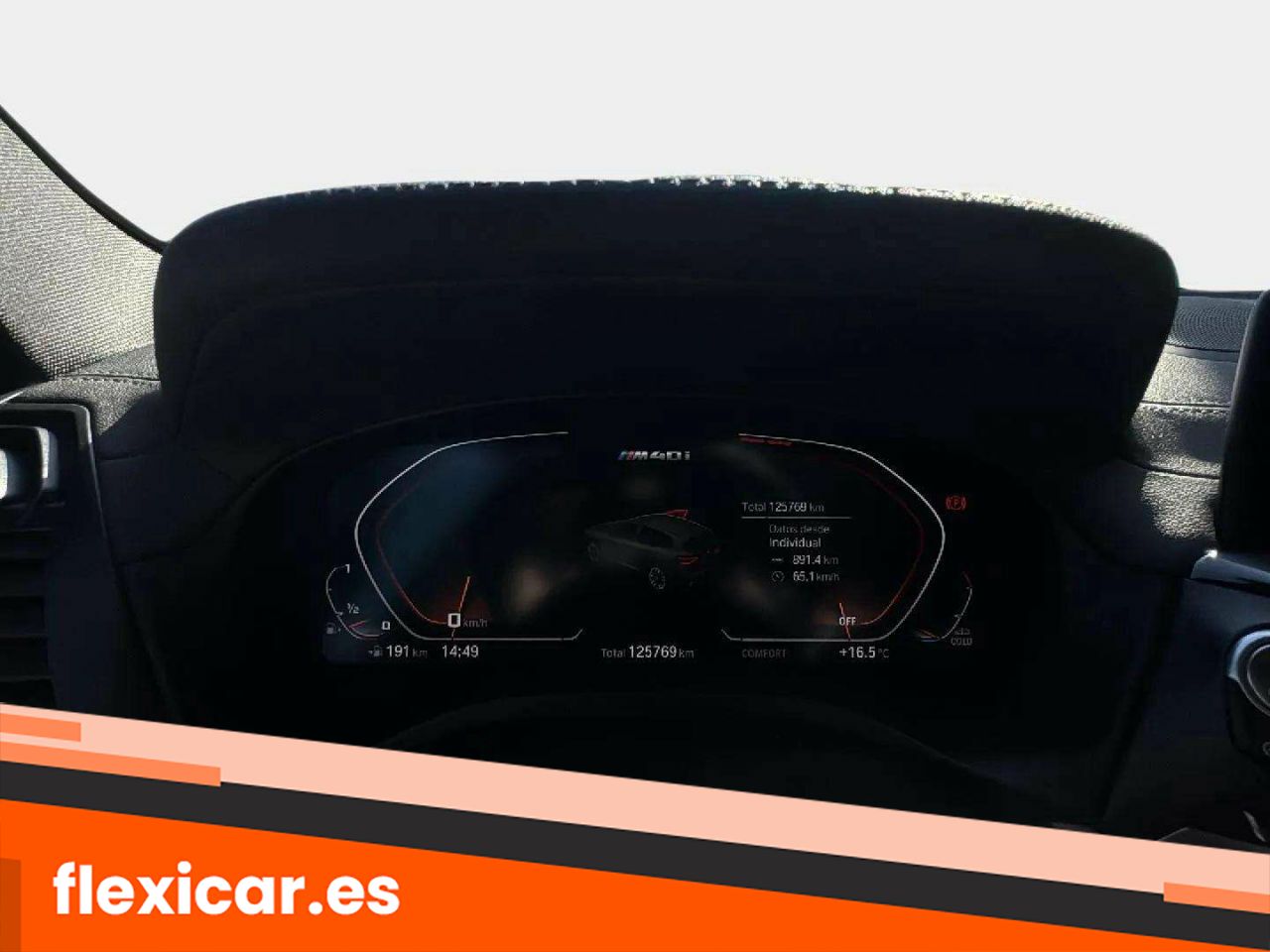 Foto BMW X3 13