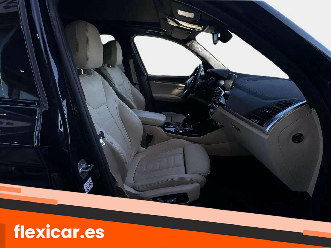 Foto BMW X3 17