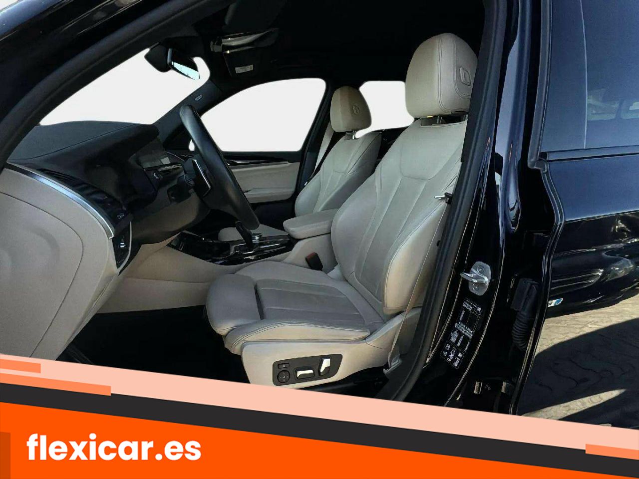 Foto BMW X3 18
