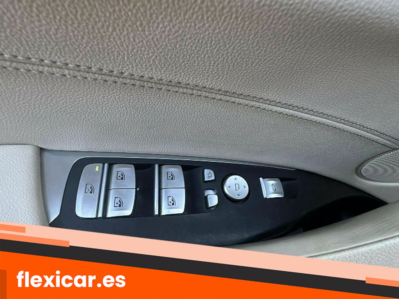 Foto BMW X3 20